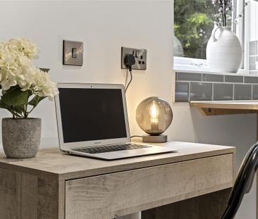 Studio to rent - Photo 5