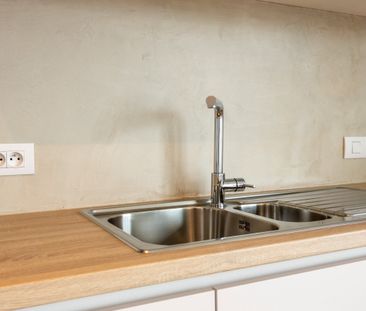 PRACHTIG NIEUWBOUWAPPARTEMENT IN GROENE OASE - Foto 3