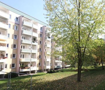 1-Raum-Wohnung Dr.-K-Fischer-Str.18 - Photo 4