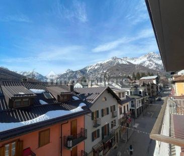 Trilocale via Giuseppe Francesco Medail 87, Centro, Bardonecchia - Foto 5