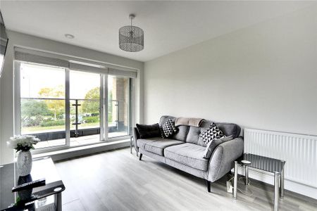 2 bedroom apartment to rent - Photo 2