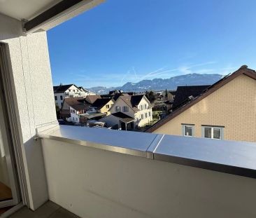 2.5 Zimmer, 63 m², 1. Stock - Photo 3