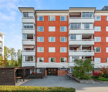 Valthornsvägen, Uppsala - Foto 3