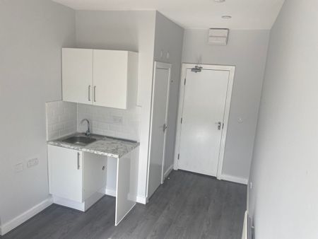 1 Bed Flat, Oxford Road, RG30 - Photo 4