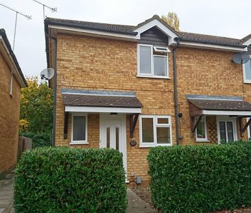 Wellington Drive, Welwyn Garden City - Photo 1