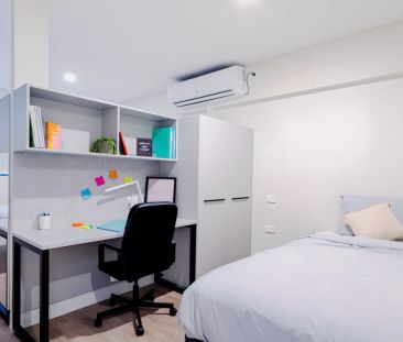 Twin Studio Silver - Photo 2