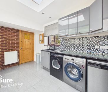 1 bedroom end of terrace house to rent - Photo 5