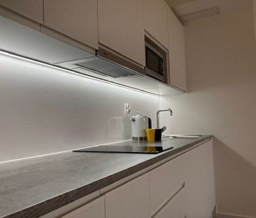 2-pokojowe w nowoczesnym apartamentowcu | Gdynia - Photo 2