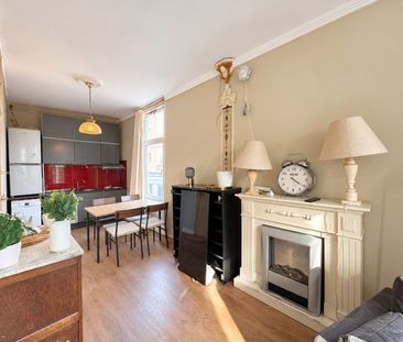 Te huur: Appartement Nieuwe Binnenweg in Rotterdam - foto 2