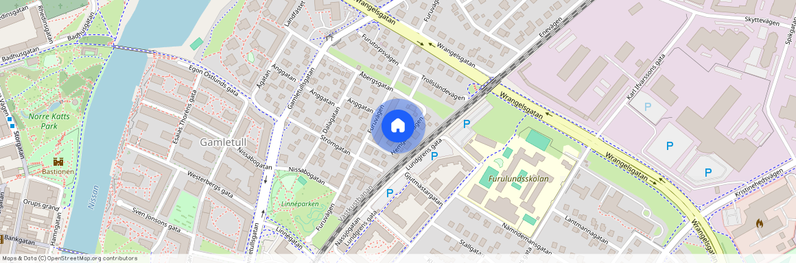 Halmstad, Hemgårdsvägen, 5, 30224