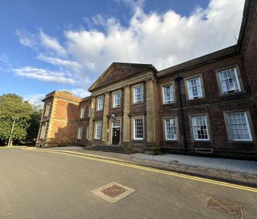 St Marys College, Fenham Hall Drive, Fenham, Newcastle Upon Tyne, NE4 - Photo 1