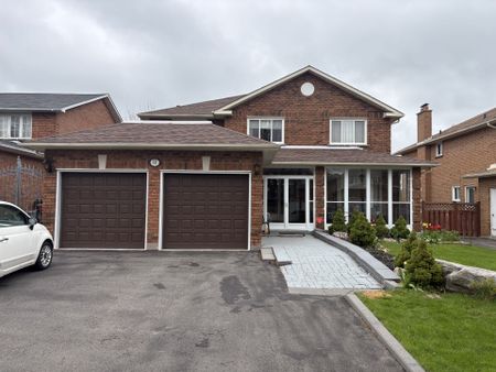For Lease - 10 Glenvilla Road, Vaughan, Ontario - Photo 3