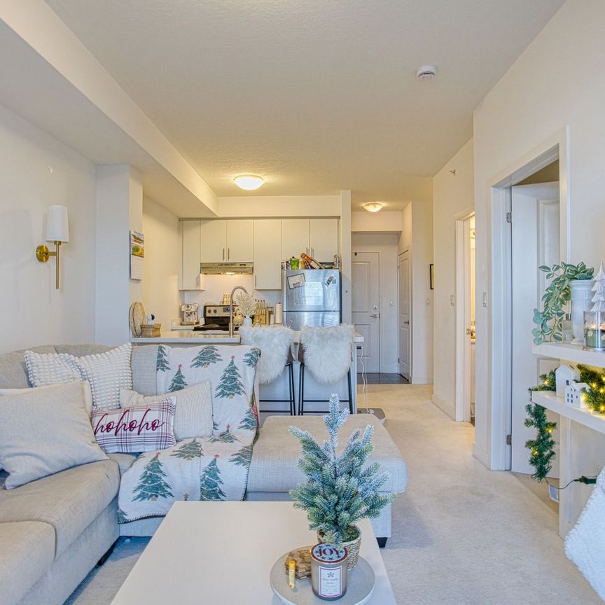 For Lease - 35 Southshore Crescent Unit# 130, Hamilton, Ontario - Photo 1