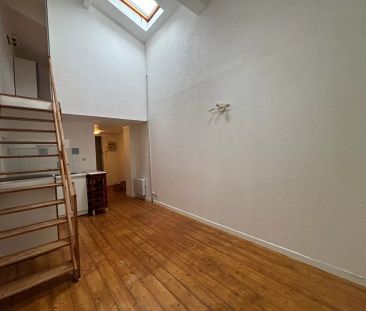 A louer Appartement T2 32m² rue Brémontier - Photo 5