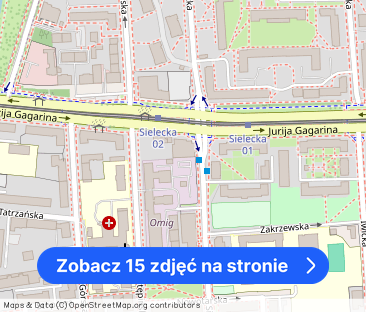 apartamenty sielecka | jasne, przestronne wnętrza - Zdjęcie 1