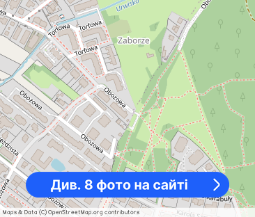 Funkcjonalne 2 pokojowe | 44 m² z balkonem – umeblowane, od zaraz - Фото 1