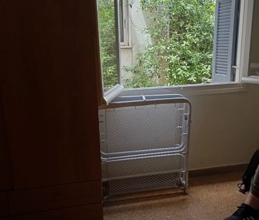 Studio/Γκαρσονιέρα για ενοικίαση Κέντρο (Ζωγράφου) - Photo 5