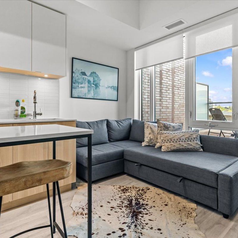 For Lease - 220 Missinnihe Way Unit# 327, Mississauga, Ontario - Photo 1