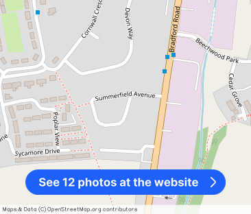 Summerfield Avenue, Brighouse - Photo 1