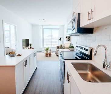 For Lease - 705 Davis Drive Unit# A319, Newmarket, Ontario - Photo 6