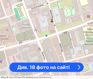 Mennica Residence – styl życia premium! - Фото 1