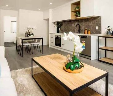 Modern 2 bedroom Living in Prime Henderson - Photo 1