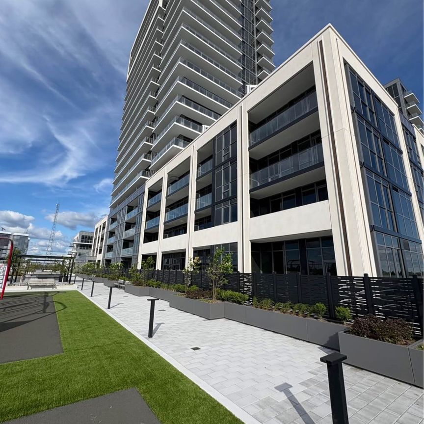 For Lease - 115 Nipissing Road Unit# 412, Milton, Ontario - Photo 1