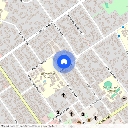 5a North Street, Morrinsville, Matamata-Piako