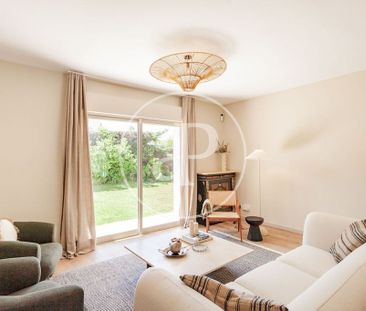 5 bedroom luxury Villa for rent in Alcobendas, Autonomous Region of... - Photo 3