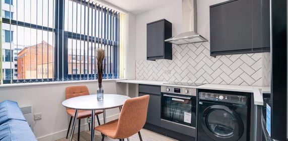 1 bedroom flat to rent - Photo 2