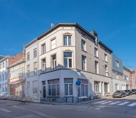 Brusselsestraat 242 - Photo 1