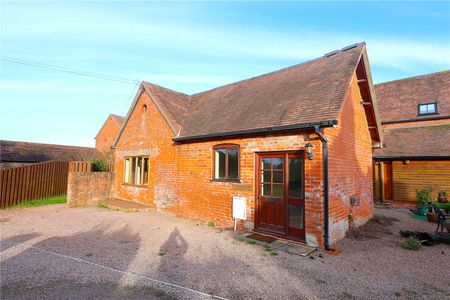 Monksbury Court Barns, Ledbury, Herefordshire, HR8 2TU - Photo 5