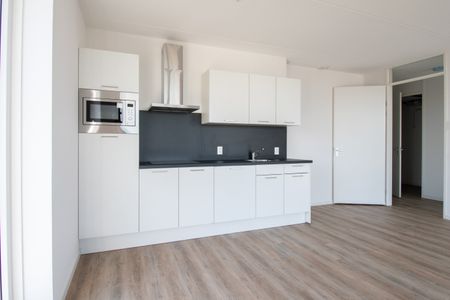 Te huur: Appartement Jan Luykenlaan 192 in Harderwijk - Foto 4