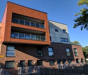 4 Bedrooms Flat to rent in Wilbraham Road, Fallowfield M14 | £ 369 - Photo 1