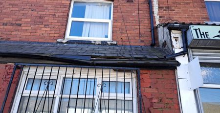 Flat 4, Harehills Lane, Harehills, Leeds, LS9 6HJ - Photo 4