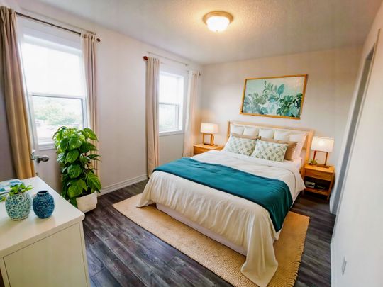 For Lease - 1 Leggott Avenue Unit# 11, Barrie, Ontario - Photo 1