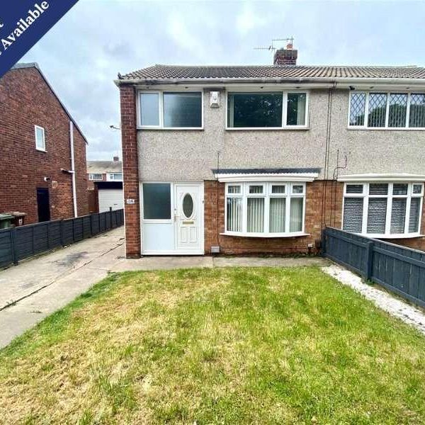 Elizabeth Way, Hartlepool, TS25 - Photo 1