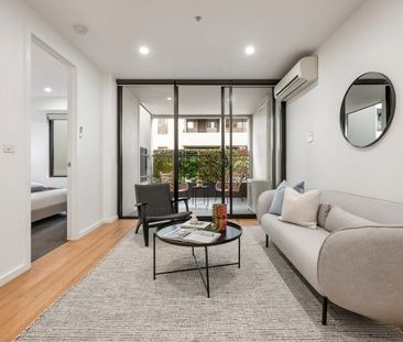 211/166 Rouse Street, Port Melbourne VIC 3207 - Apartment For Rent ... - Photo 1