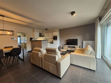 Appartement te huur - Photo 4
