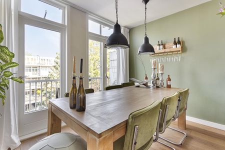 Te huur: Appartement Curaçaostraat in Amsterdam - Photo 2