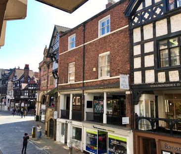 1 bedroom flat to rent - Photo 2