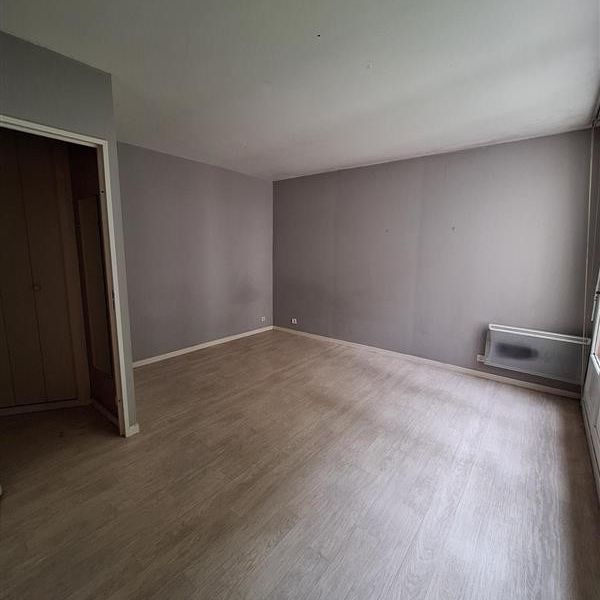 Appartement T1 à louer - 24 m² - Photo 1