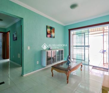 Casa com 4 quartos e 490m² para alugar em Boa Vista, Porto Alegre. - Photo 1
