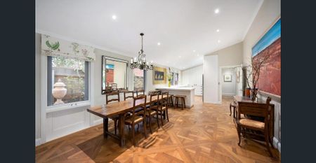 ‘Chandler House’ – c1857: Historic Elegance Meets Contemporary Family Living - Photo 3