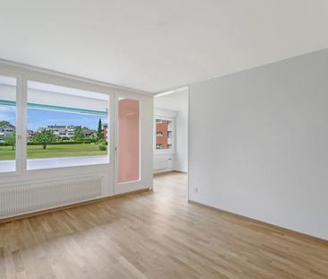 2.5 Zimmer, 61 m², EG - Photo 4