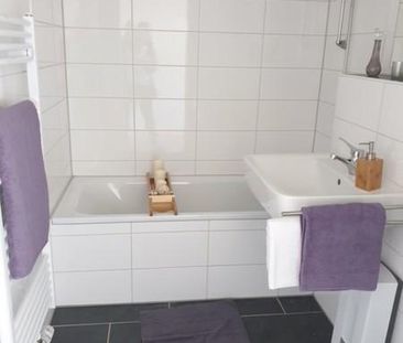 Genau unsere neue Wohnung: Sanierte 2-Zimmer-Wohnung - Foto 5