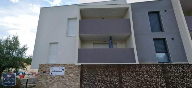 Appartement à louer 2 pièces 44m² - Photo 1