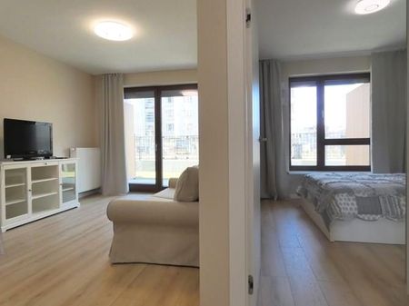 Warszawa Mokotów, Białej Floty - Photo 4