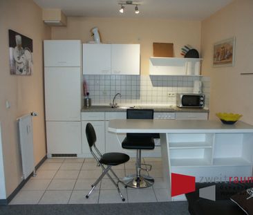 Schölerberg, helles und geschmackvoll eingerichtetes Halbsouterrain... - Photo 6