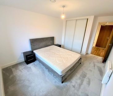 1 bedroom apartment to rent - Photo 2